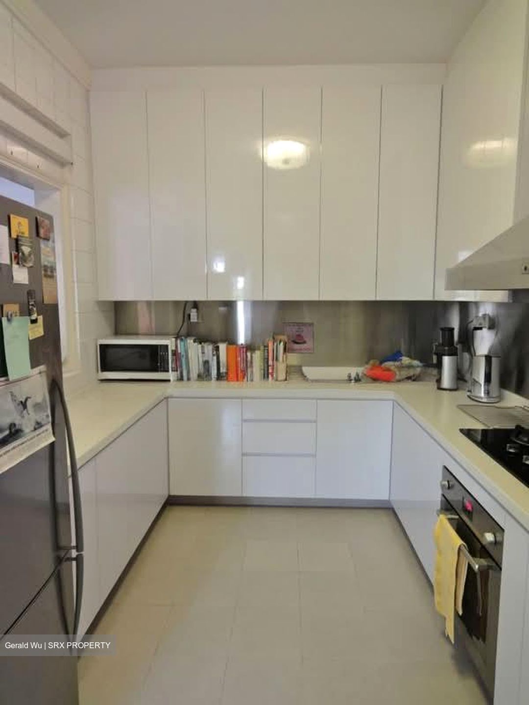 Pinewood Gardens (D10), Condominium #571848461